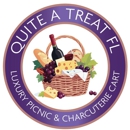 Quite A Treat - Party & Event Planners