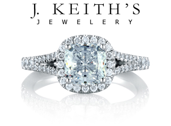 J Keith Jewelry - Lubbock, TX