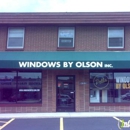 Olson Windows, Doors, Siding & Roofing - Doors, Frames, & Accessories