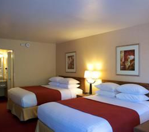 Best Western Grants Pass Inn - Grants Pass, OR