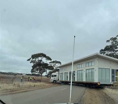 A1 House Transport & Restumping
