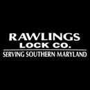 Rawlings Lock Co. - Locks & Locksmiths