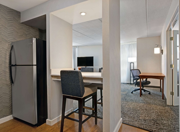 Homewood Suites by Hilton Chicago-Lincolnshire - Lincolnshire, IL