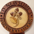Ed Newsome's Hardwood Floor Service - Hardwoods