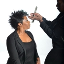 Kims' Real Results Make Up, Color, Cuts, & Natural Hair Stylist - Cosmetologists