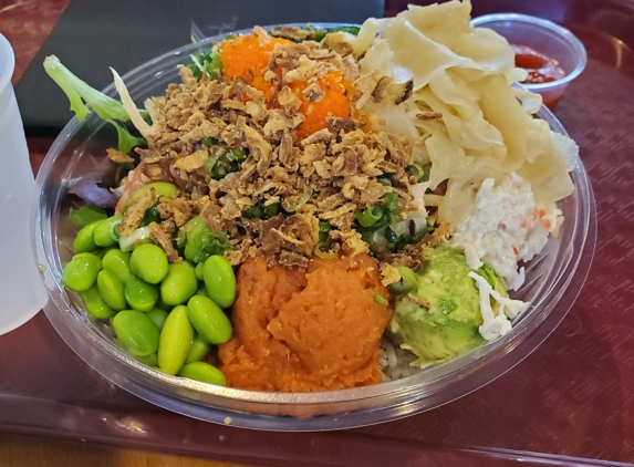 Poke Dot - Irvine, CA