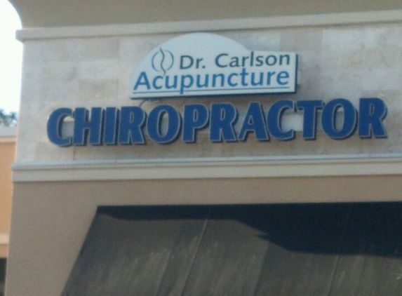 Jacksonville Chiropractic & Massage - Jacksonville, FL