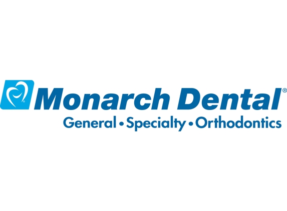 Monarch Dental & Orthodontics - North Little Rock, AR