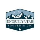 Uniquely Utah Souvenir - Gift Shops