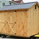 The Shed Guyz - Tool & Utility Sheds