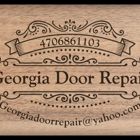 Georgia Door Repair