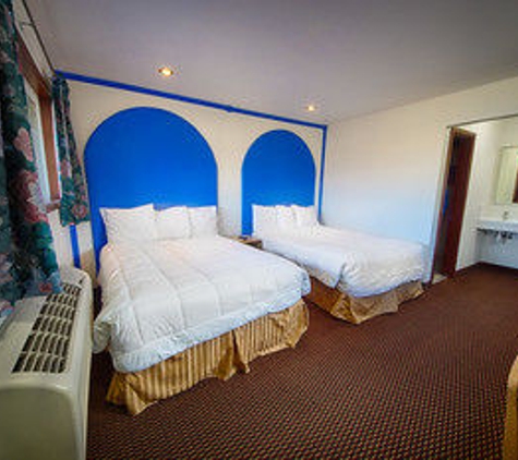 Budget Inn Motel, The Dalles - The Dalles, OR