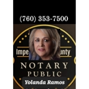 R & Y Services - Yolanda Ramos - Fax Service