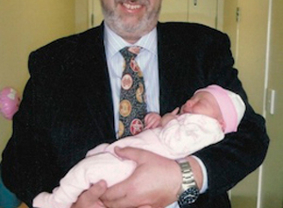 Dr Brett Daniels - Hobart, TAS