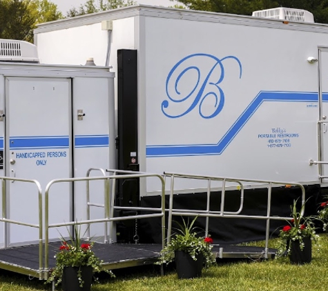 Bobby's Portable Restrooms - White Marsh, MD