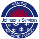Johnson's Services Heating and A/C - Air Conditioning Service & Repair