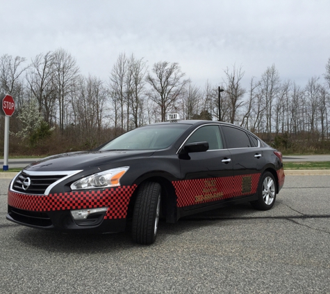 Maple Oaks Taxi - Wilmington, DE