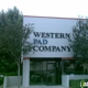 Western Pad & Calendars