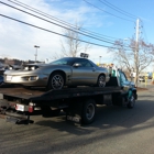 Mass Towing LLC