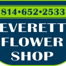 The Everett Flowers - Flowers, Plants & Trees-Silk, Dried, Etc.-Retail