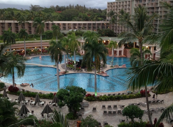 Kauai Marriott Resort - Lihue, HI