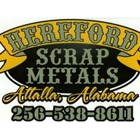 Hereford Scrap Metals