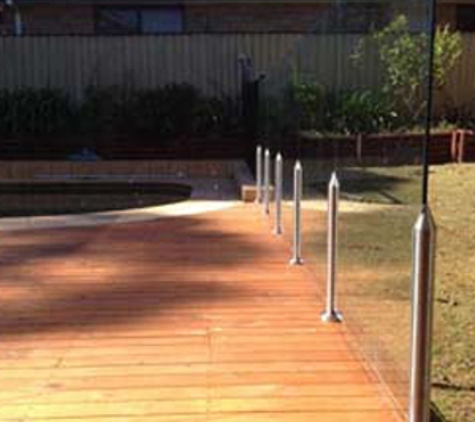 BD landscapes - Baulkham Hills, NSW