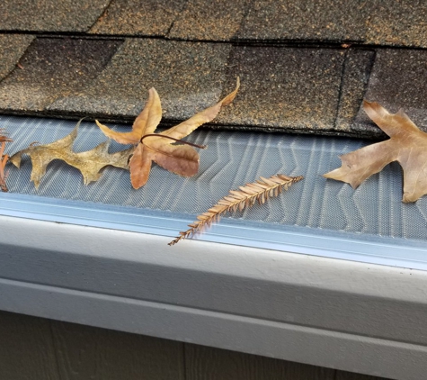 Alpha Roofing - Wilmington, NC. Gutter Cleaning Wilmington Nc