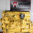 Worldwide Diesel - Diesel Engines