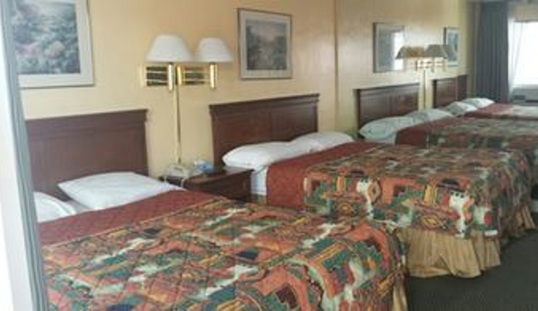 The Big Chile Inn & Suites - Las Cruces, NM