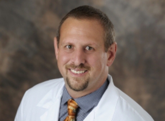 Charles Hodge, MD - Orlando, FL