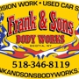 Frank & Sons Body Works