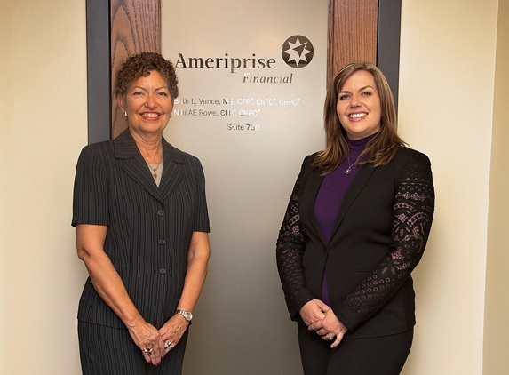 Desert Southwest Financial Associates-Ameriprise Financial Services - Tucson, AZ