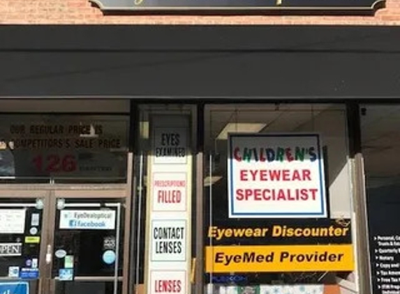 Eye Deal Optical - West Hempstead, NY