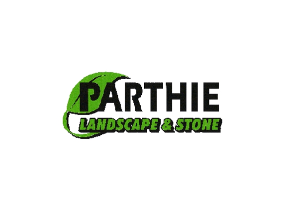 Parthie Landscape & Stone