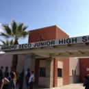 Arroyo Seco Junior High - Middle Schools