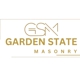 Garden State Masonry