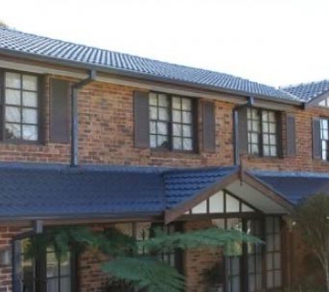 Sydney Gutter & Roof Restoration - Seven Hills, NSW