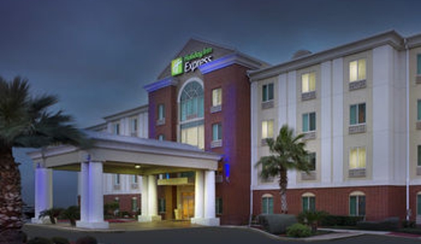 Holiday Inn Express & Suites San Antonio-West(Seaworld Area - San Antonio, TX