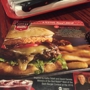 Red Robin Gourmet Burgers