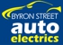 Byron Street Auto Electrics - Auto Electrician Services