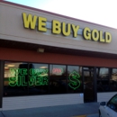 We Buy Gold - Coin Dealers & Supplies