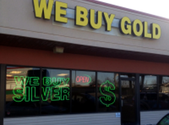We Buy Gold - Kansas City, MO