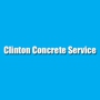 Clinton Concrete Services