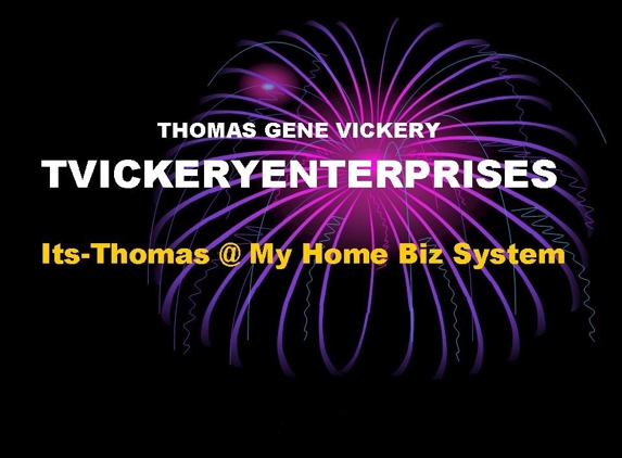 Tvickeryenterprises - Gallatin, TN. Hope To Here From You Soon