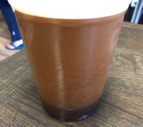 Zeke's Coffee of DC - Washington, DC