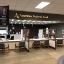 American Federal Bank - Banks