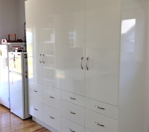 Castlereagh Cabinets - Curban, NSW