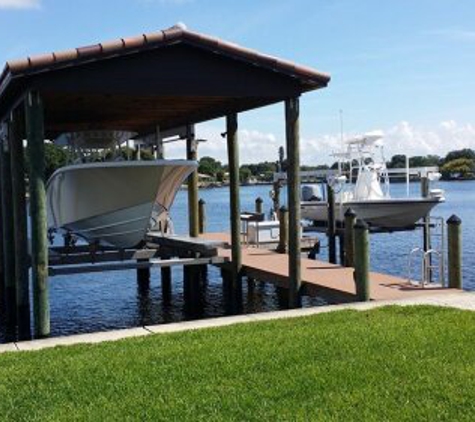 Docks, Inc. - Pinellas Park, FL