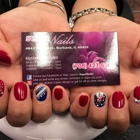 SuperNails